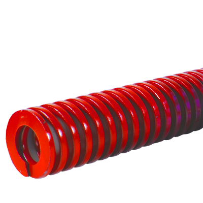 Arcuri de stanta HL rosii